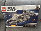 Lego Star Wars Imperial Light Cruiser (75315) New Factory Sealed Retired Set