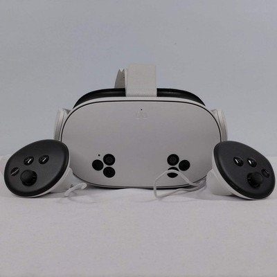 Meta Quest 3S 128GB Virtual Reality Headset P97