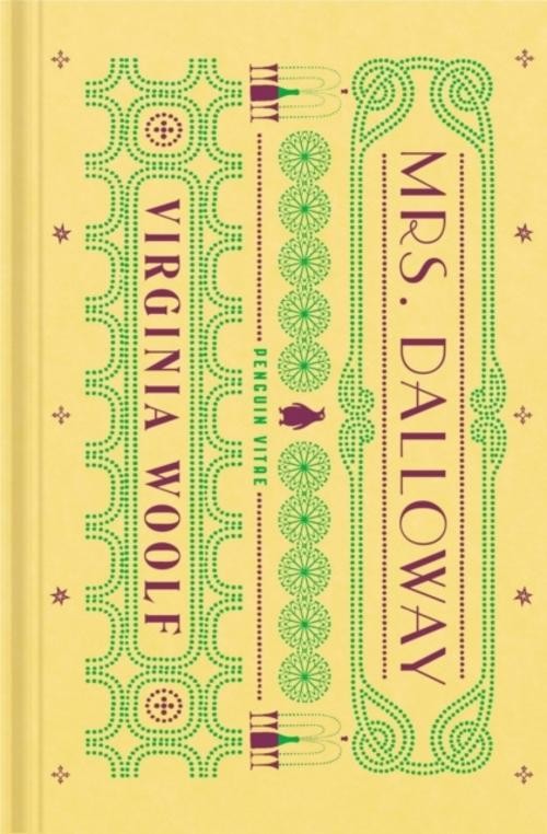 Mrs. Dalloway Virginia Woolf