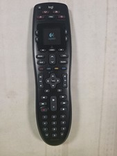 Logitech Harmony 665 Universal Remote Control...