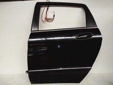 Porte arrière et accessoires Mercedes CLASSE B