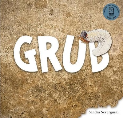 Sandra Severgnini Grub (Gebundene Ausgabe)
