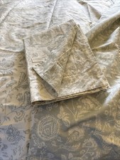 Cabbages And Roses Dove Grey Single Quilt Cover And Two Pillowcases