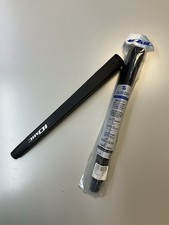 Iomic I-Classic Puttergriff Schwarz