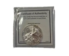 2019 American Silver Eagle Dollar