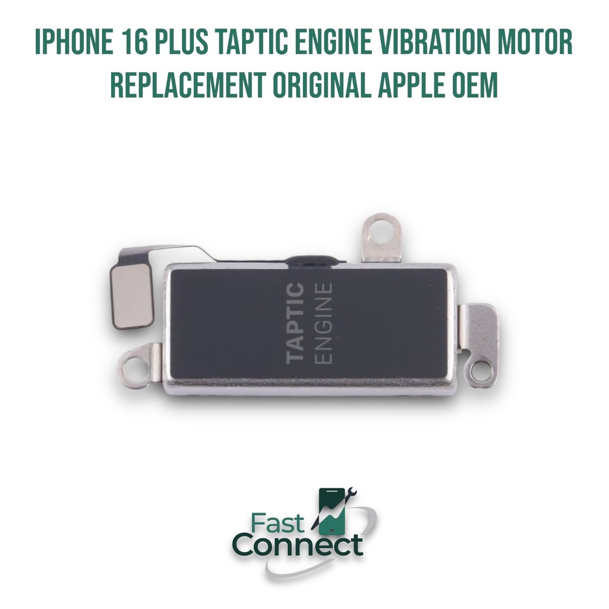 snapchat vibration ausschalten iphone OEM For Apple iPhone 16 Plus Vibrator Vibration Motor Replacement Taptic  Engine