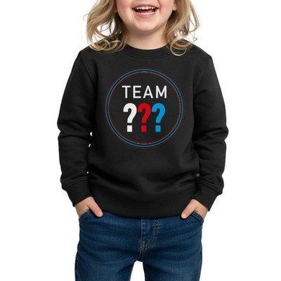 Die Drei Fragezeichen Team Drei Fragezeichen Kinder Premium Organic Sweatshirt