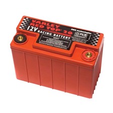 Varley Red Top 20 Battery - Racing/Oval/Rally/Motorsport/Dry Cell/Lightweight