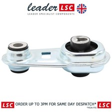 REAR LEFT ENGINE MOUNTING 113604EA0A FOR NISSAN QASHQAI AND RENAULT KADJAR NEW