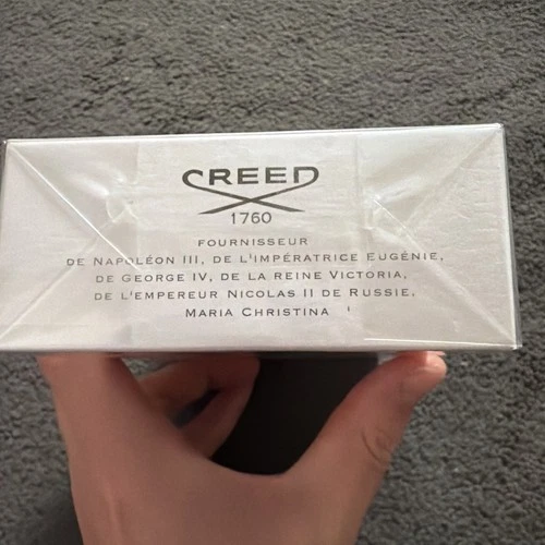 Creed Milleseme Imperial 100ml Men’s Eau de Parfum - Picture 4 of 4