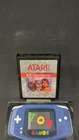ET (Atari 2600, 1982) CART ONLY