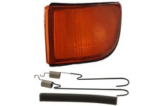 For TYC TYC 18-1468001 Indicator Lamp Front 18-1468001 do MITSUBISHI COLT III,