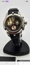 Orologio Tonino Lamborghini Scudo Quarzo Svizzero 7714