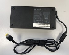 Lenovo 230W Netzteil 20V Ladegerät Charger A...