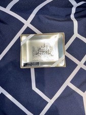 Vintage Charles Overly Drawing The Governor?s Palace Wmsburg Utility Teay