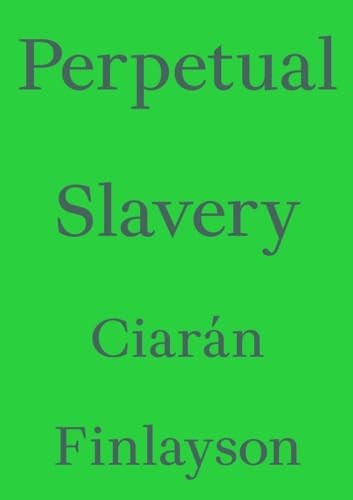 Perpetual Slavery (Critic's Essay Series) - Image 4