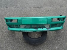 Audi 80 Cabrio Coupe V6 S2 Frontstoßstange Frontschürze 895807095 Competition 