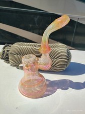 Private - fumed bubbler - Private Sale