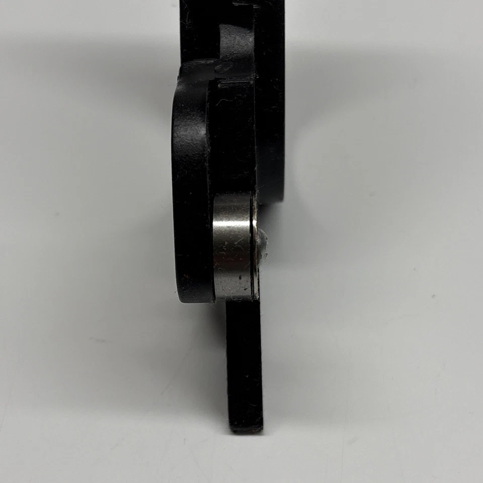 Singer Cutting Edge Rolling Scissors Easy Roll Cut Left or Right Hand - Image 2 of 4