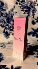 New in Box Versace Bright Cryrstal Eau de Toilette 10ml EDT Fragrance Spray