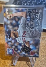 2019 Topps Update Series - 150 Years of Professional Baseball Greatest...