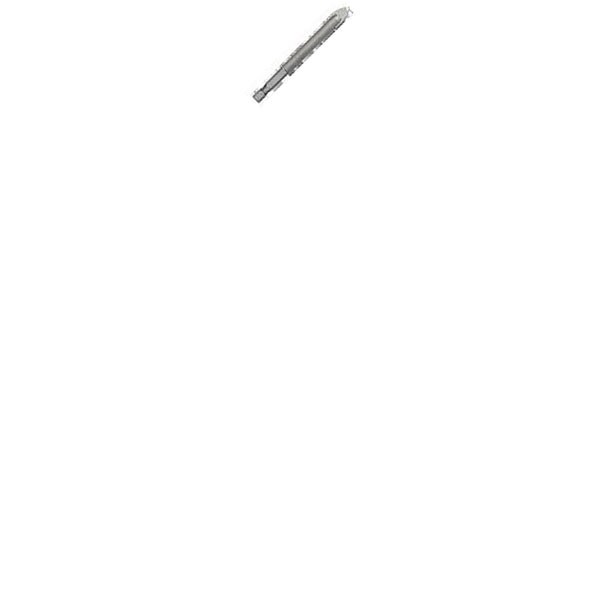 Heller 3900 QuickBit CeramicMaster Glass & Tile Drill Bits 10 x 75mm