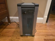 Beyond by Aerus Guardian Air Purifier F159E ActivePure Technology HEPA TESTED!