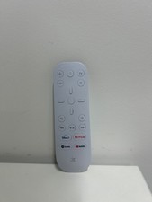 Official PS5 Media Remote Control Sony PlayStation 5  - Fast Delivery