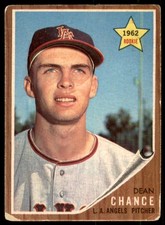Click to enlarge Dean Chance