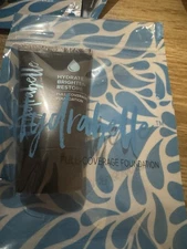 Belle Beauty Hydrabelle Fair Full Coverage Foundation