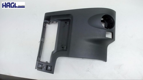 Abdeckung Lichtschalter 5M1858210B VW Tiguan 2.0 TDI DPF 4Motion DSG 5N