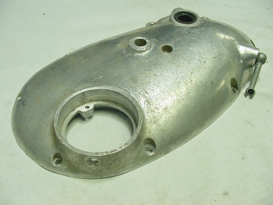 Jeu de Vis Allen Pour BSA B25 / B44 et Triumph TR25W à partir de 1968