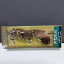 Nolly's Nezu Joint Shark Bait 127/44g Floating Unused