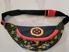 Vintage 1994 Marvel X-Men Wolverine Belt Bag/Fanny Pack — photo 5