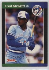 Click to enlarge Fred McGriff