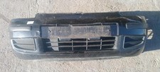 Pare-choc avant Fiat PANDA