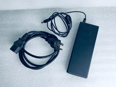 hoioto ADS-110DL-52-1 480096G AC/DC 48V 2A Switching Adapter, Black  - (READ)
