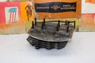 1958 62 Harley Davidson FLH Panhead Motor 7 Fin Cylinder Rear Head 16701 56