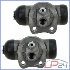 Cylindre de roue Daewoo NEXIA