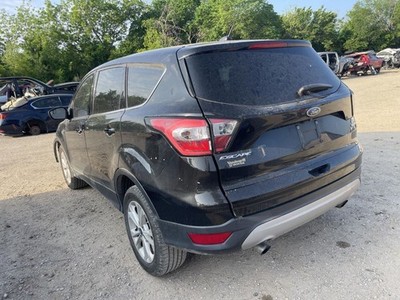 Anti-Lock Brake Part Assembly Fits 17-19 ESCAPE 1021621