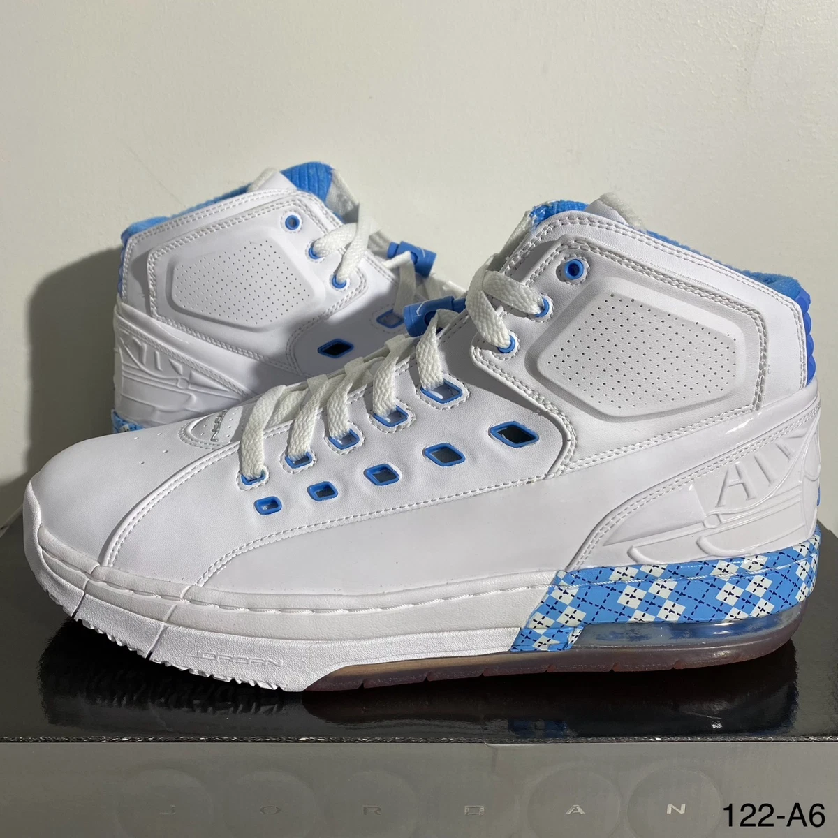Jordan Ol School for sale | eBay display picture 1