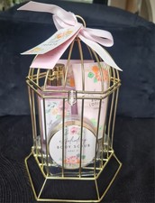 Womens Bath Treats Gift Set 