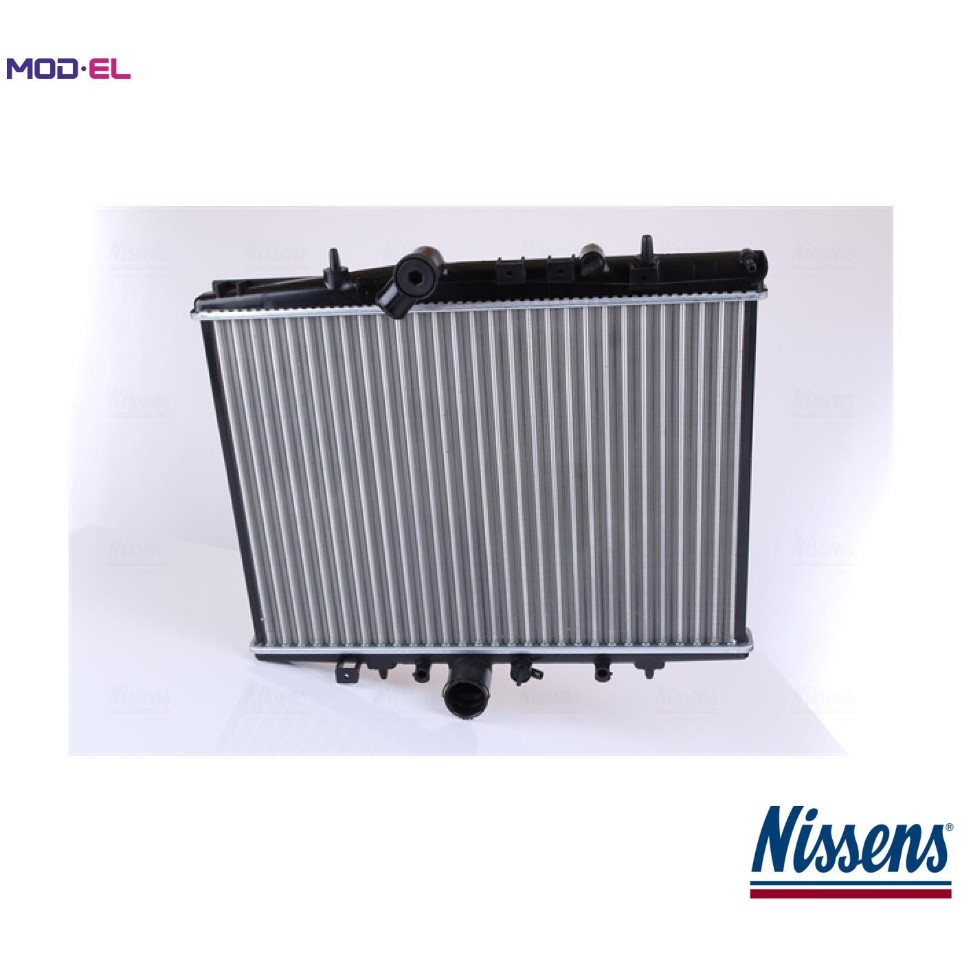 RADIATOR ENGINE COOLING 61294A FOR PEUGEOT CITROEN C5/Break 4HT /4HX 2.2L 4cyl