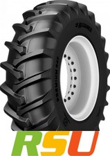 4x Alliance 347 14PR (TT) 18.4-38 155A8 Sommerreifen