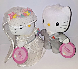 Hello Kitty Bride | eBay
