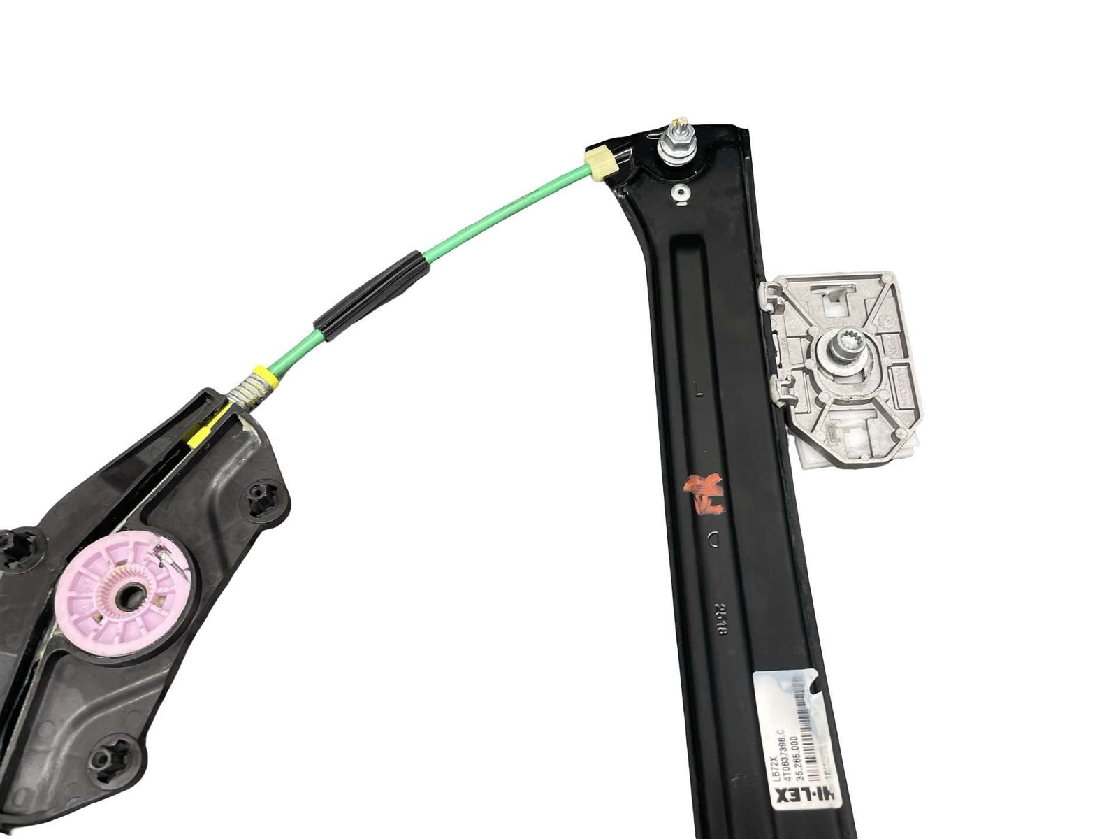 Lamborghini Huracan Front Right Window regulator