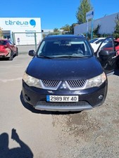 Neiman Mitsubishi OUTLANDER