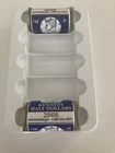 2008 P D Kennedy Half Dollar U.S. Mint Sealed Rolls