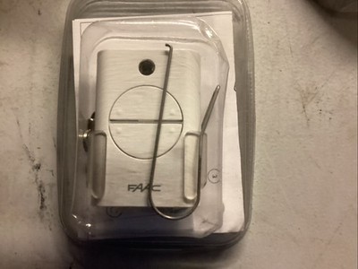 FAAC Control Box 720119
