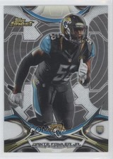 2015 Topps Finest Dante Fowler Jr #128 1u6